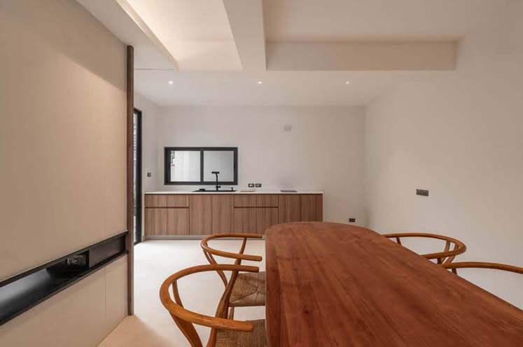 House in Phaholyothin 
